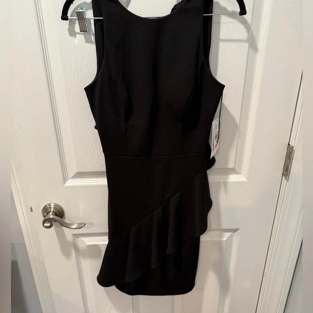 Aiden Mini Dress - Picture 2 of 10